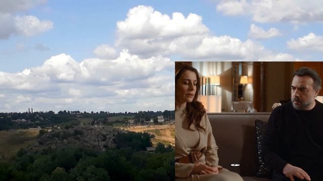 Я не могу вписаться в этот мир 28 серия на русском языке. Новый турецкий сериал