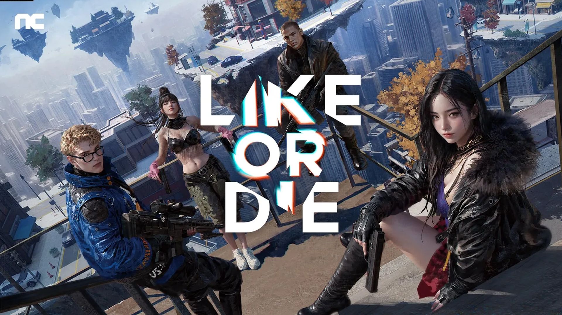 Like Or Die - командный FPS | Официальный геймплейный трейлер | Gamescom 2026