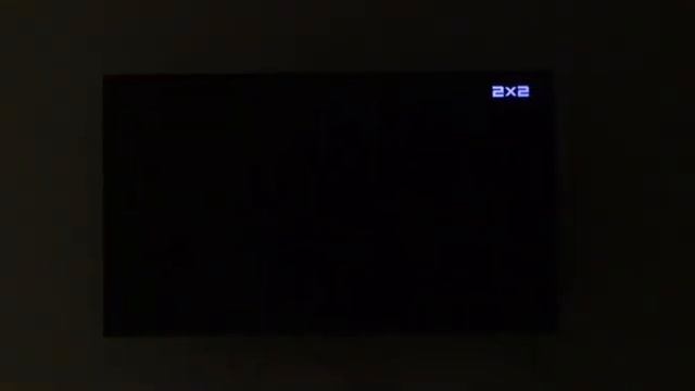 Маленький сбой в эфире (2х2, 17.06.2025, Москва)