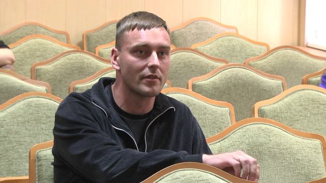 Встреча Когана с ЛОМами - ЕДемик