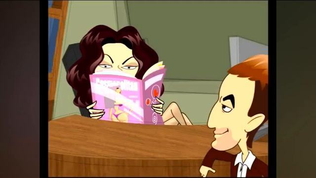 Шевели ластами 2