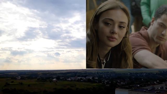 Прощальное письмо 15 серия на русском языке. Новый турецкий сериал