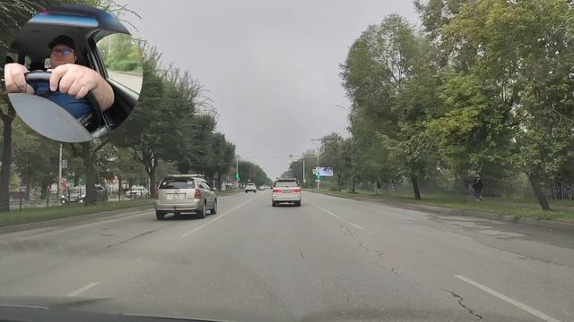 26.08.26/Всем доброго времени суток,с вами Сэм и Алиса с тараканами/бензина нет...или есть?