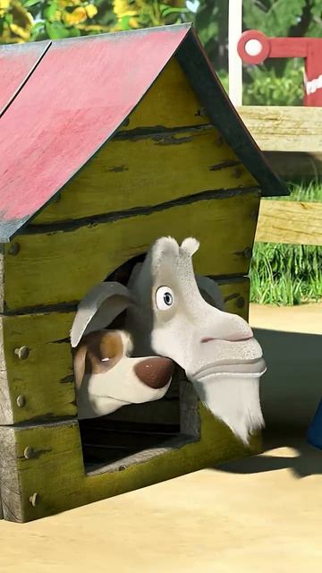 У ты, моя деточка! 🥰👶 #Shorts #машаимедведь #БольшаяСтирка #MashaandtheBear #cartoon #kids