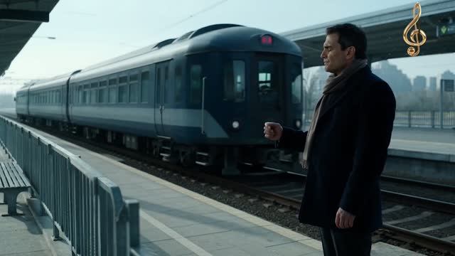 VictoryT - Ты не пришла...