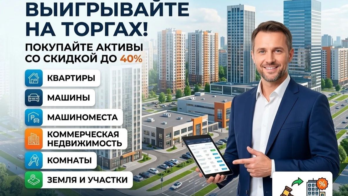 1-комн. квартира на продажу, 36,5 м²- пгт. Голубое, ул. Родниковая, корп. 4, этаж 3, кв. 187