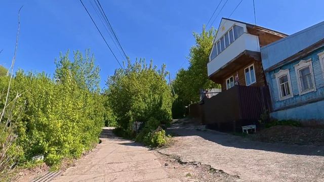 Лесопильная улица