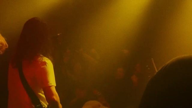 200 Stab Wounds - Hands Of Eternity (Official Video)
