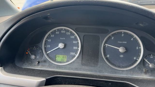 2607-2904 270101 НА ШАССИ ГАЗ-33027 10688