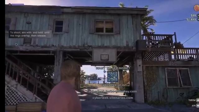 СЛИВ ГТА 6 ЧАСТЬ 1