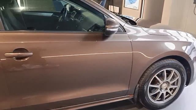 Volkswagen Jetta VI, 2011, Вологда