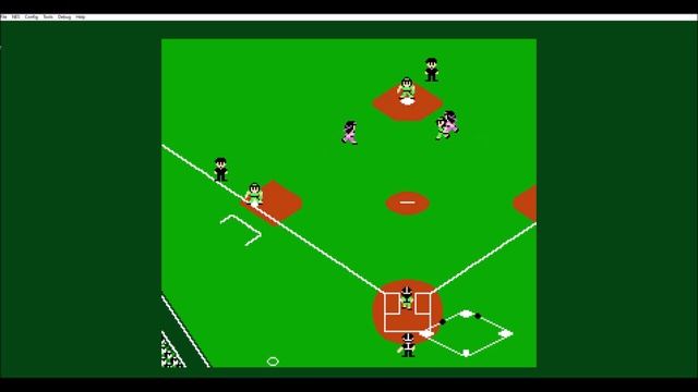 I Love Softball [Прохождение 19/29]