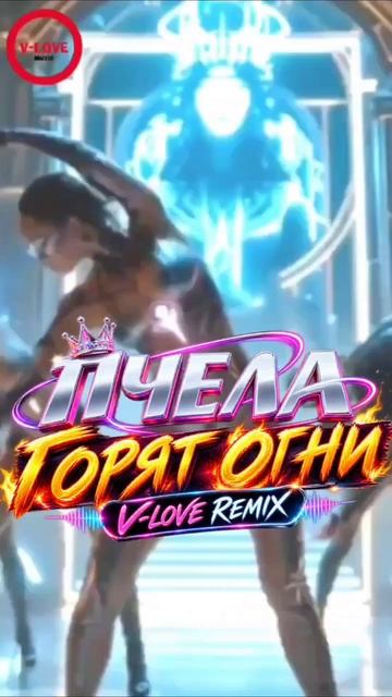 Пчела, DJ Nikol Valova - Горят огни (DJ Nikol Valova Remix)
#Пчела #DJNikolValova #ГорятОгни #DJNiko