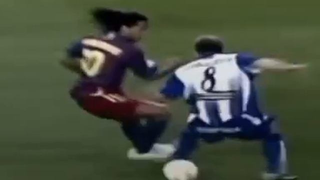 Edit Ronaldinho☠️☠️☠️