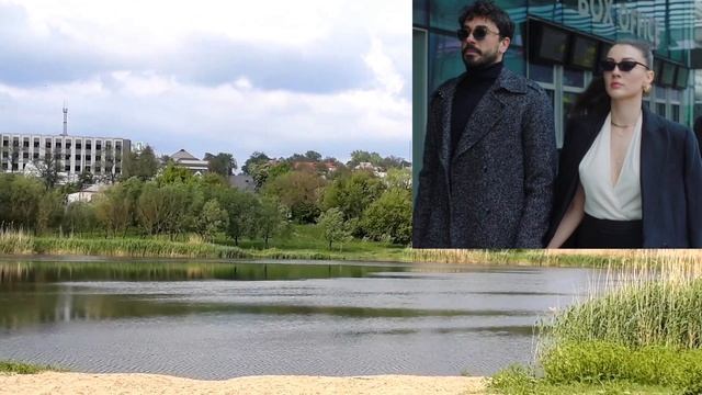 Королева 2 серия на русском языке. Новый турецкий сериал