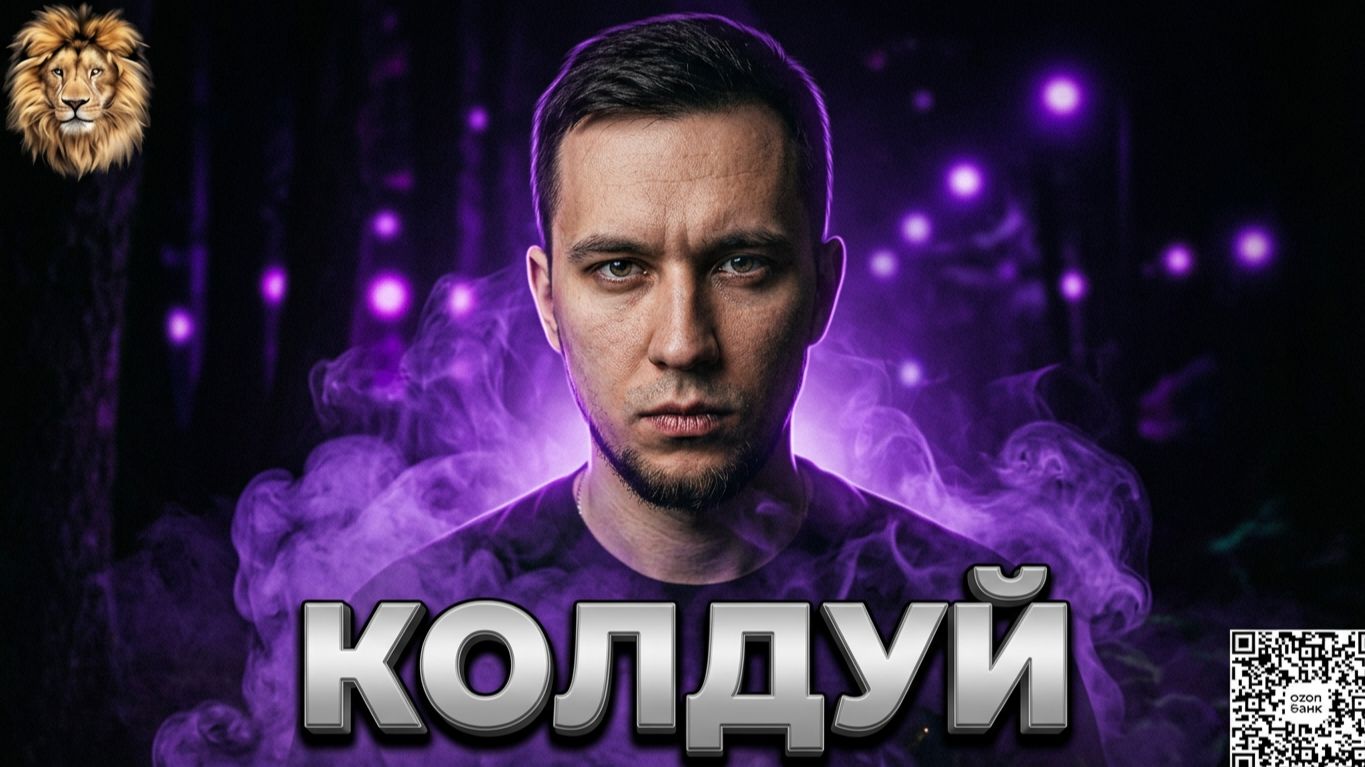 M9Huk  Колдуй Заколдуй