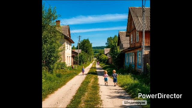 Объятья лета