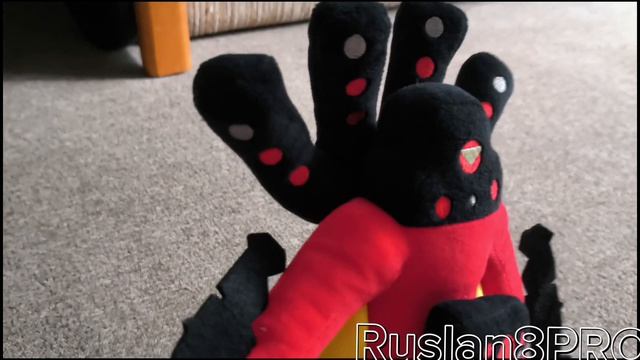 Скибиди рука 57(весь эпизод)