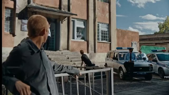 Фильм про гопников экспресс мне зашёл на 5+ !!!