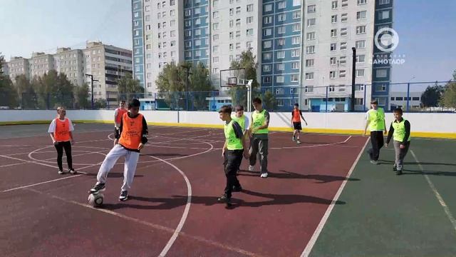 Подготовка школ к новому учебному году