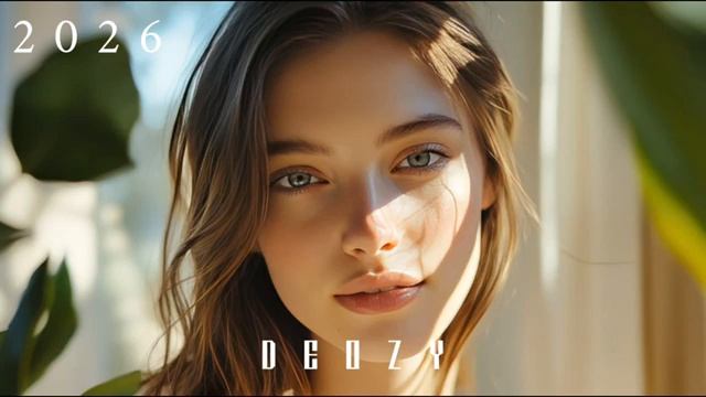 Alice′s Music & D E O Z Y You Feel Like💚▶️