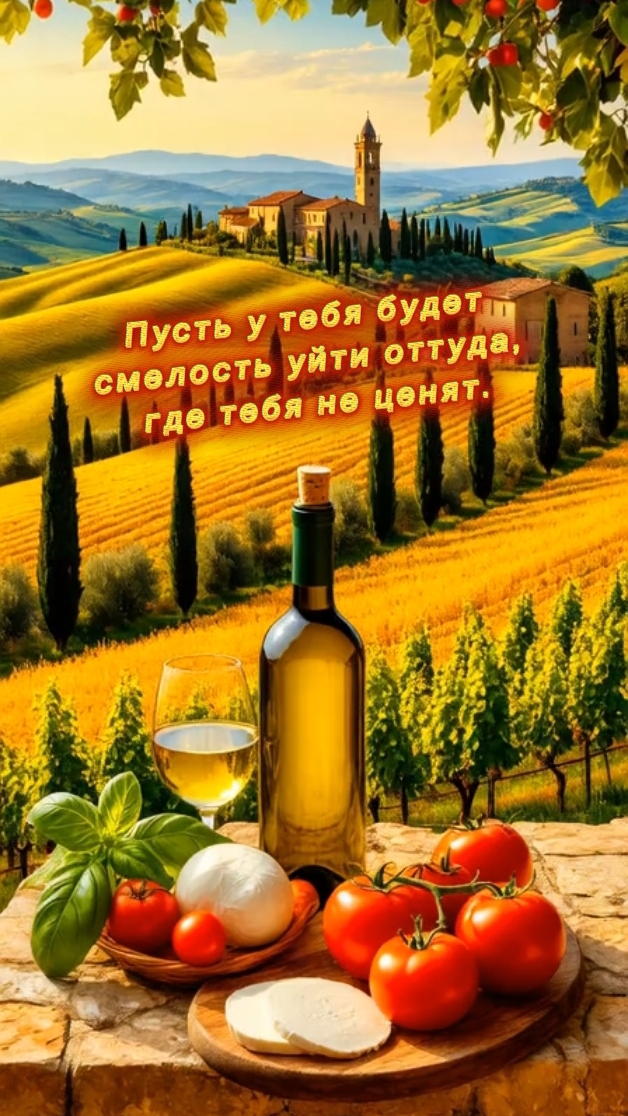 С добрым утром!