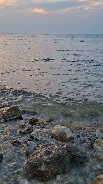 Скоро закат | Море | Севастополь