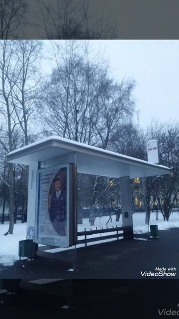 МЫ ПОДКАЧАЛИ В 6 КЛАССЕ В МЕТРО