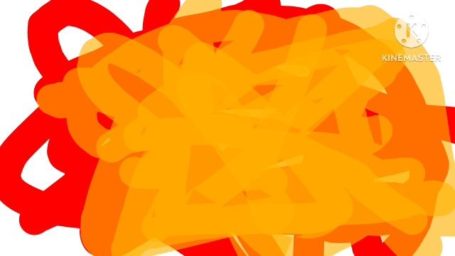 Приключения шариков воздушных  1 серия голубой шар Съел мясо неё надулся живот и потом взрыв гиганта