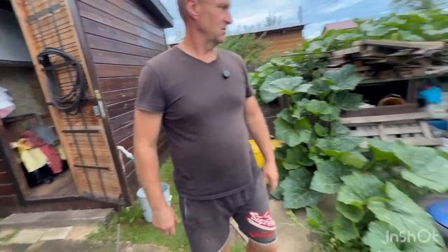ЕВРОКУБ - ПРОСТАЯ СХЕМА ПОДКЛЮЧЕНИЯ/ПРИШЛО ВРЕМЯ АРБУЗОВ