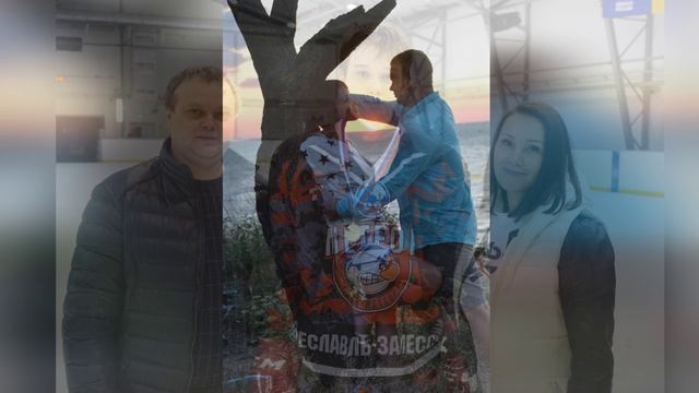 20 лет со дня свадьбы