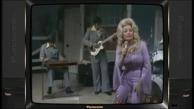 Dolly Parton - I Will Always Love You
