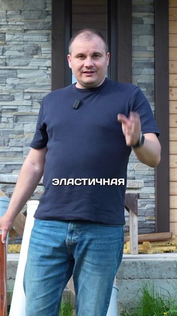 ТРУБЫ ДЛЯ КАНАЛИЗАЦИИ! Какую выбрать дешевую или дорогую?