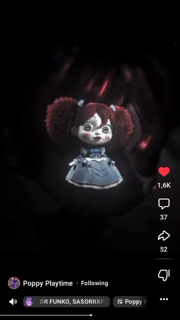 Poppy Playtime 5 все персонажи