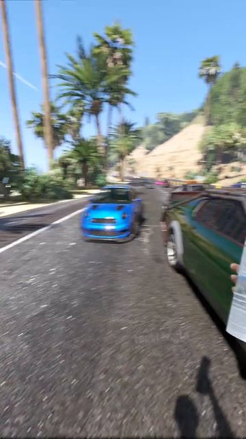 GTA 5 Prank