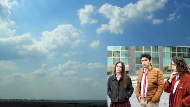 Услышь меня 17 серия на русском языке. Новый турецкий сериал