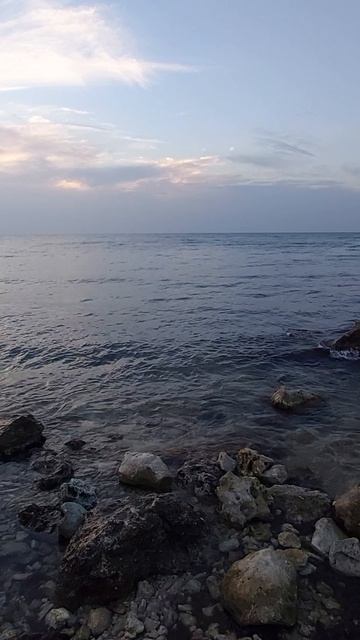 Море на закате | Севастополь