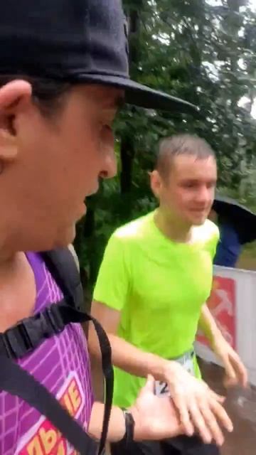 Кубок губернатора 3 й этап - Сосновка