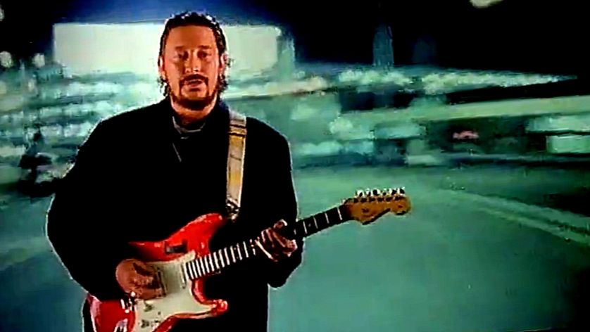 Chris Rea - The Road To Hell (1989)
