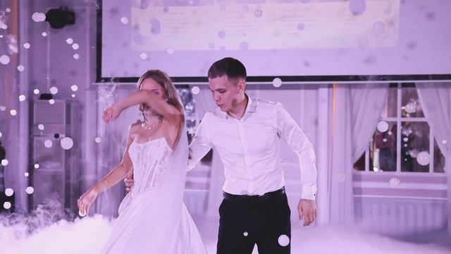 WEDDING DAY. KOLYA  & NASTIA