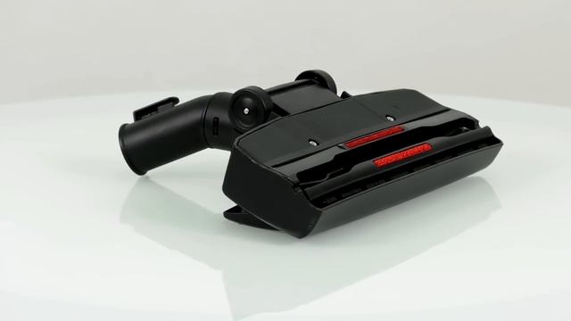 Polaris PVB 1802: напольный пылесос с мешком для сбора мусора