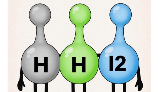 THE-HYDROGEN-FABLE