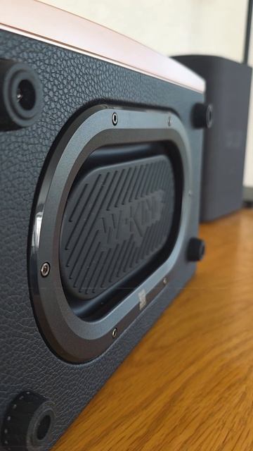 Колонка W-King H330