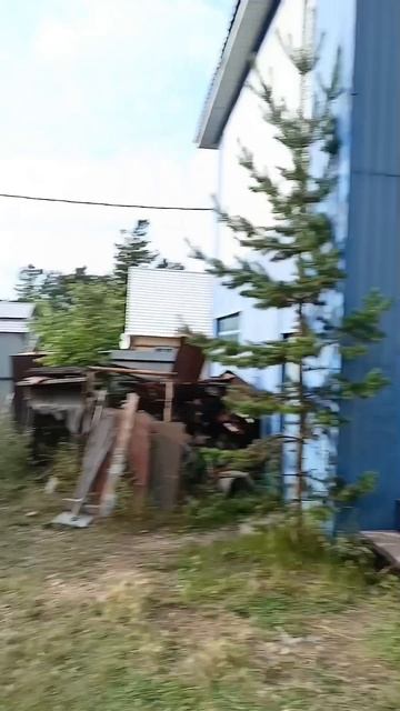 ЕДЕМ НА БАЙКАЛ. Наш быт. ЧАСТЬ 6.