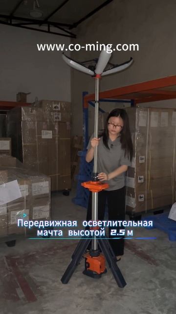 2.5М Прошла испытание на опрокидывание