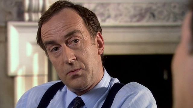 BBC Absolute Power, Season 2: 06 - The House Of Lords