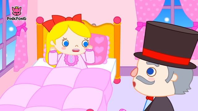 Щелкунчик | Рождественские Истории | Сказки PINKFONG для Детей