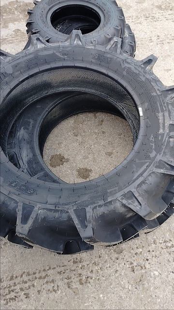 Шины на японский трактор 🚜 9.5-22 BKT 🔥 в город Пермь, шины на мотоблок 6.50/80-12 Ozka
