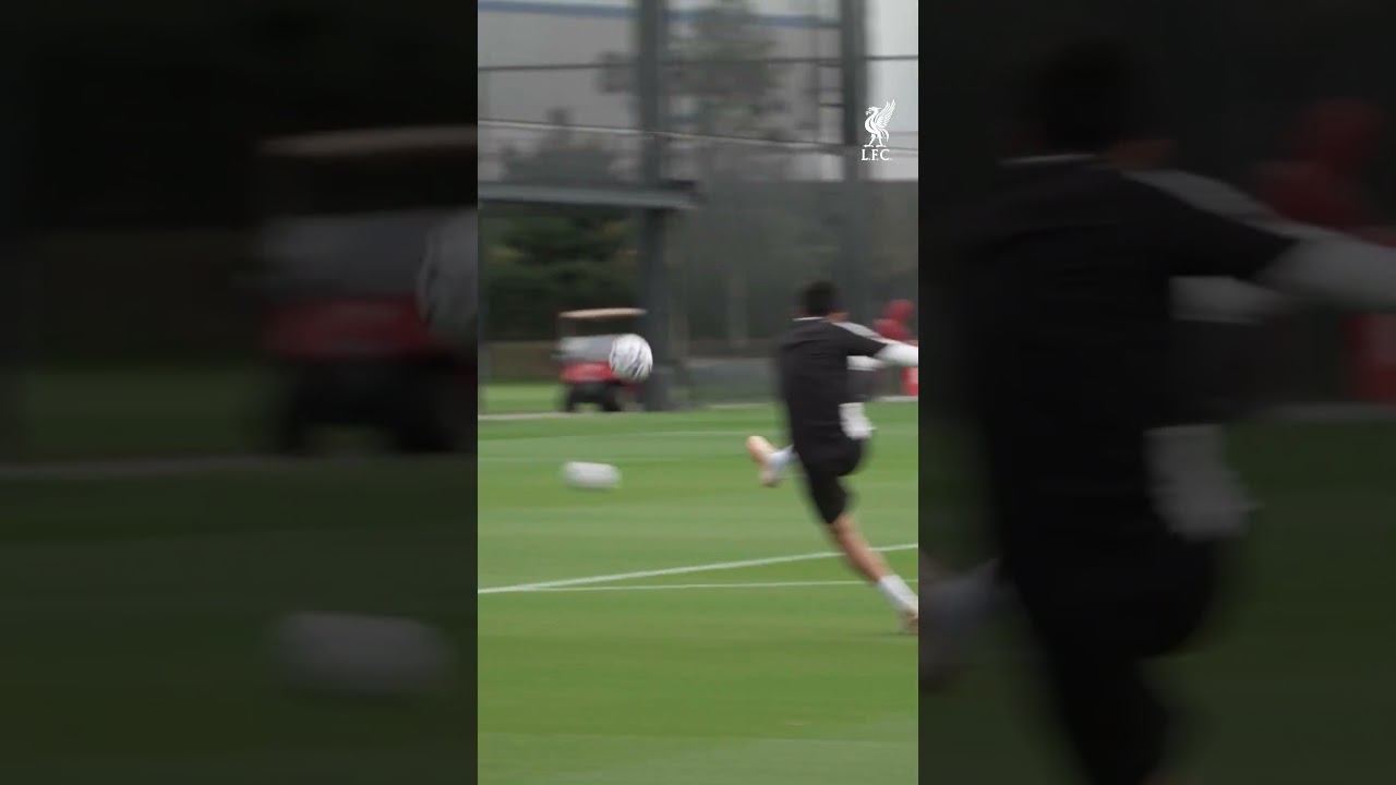 Wata Goal!