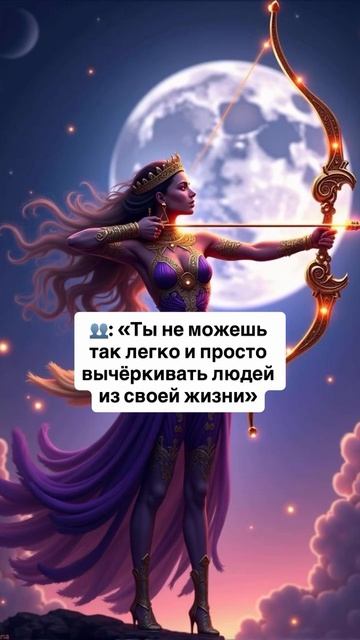 Лишних - за борт 😎 согласны Стрельцы?